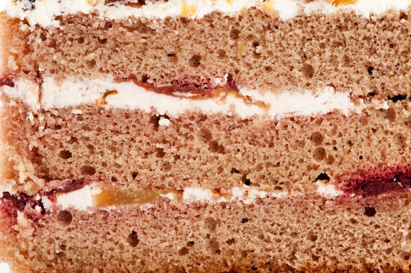 케이크 배경 — 스톡 사진