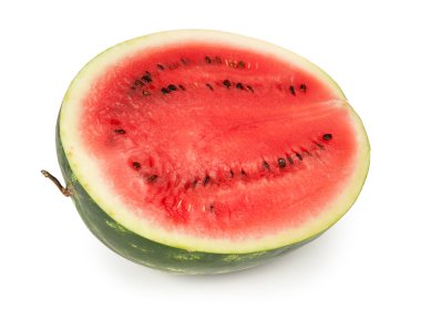 Fresh watermelon clipart