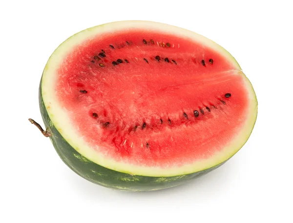 Frische Wassermelone — Stockfoto