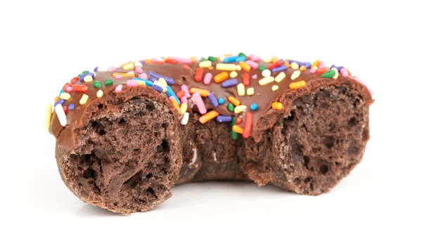 stock image Chocolate doughnut