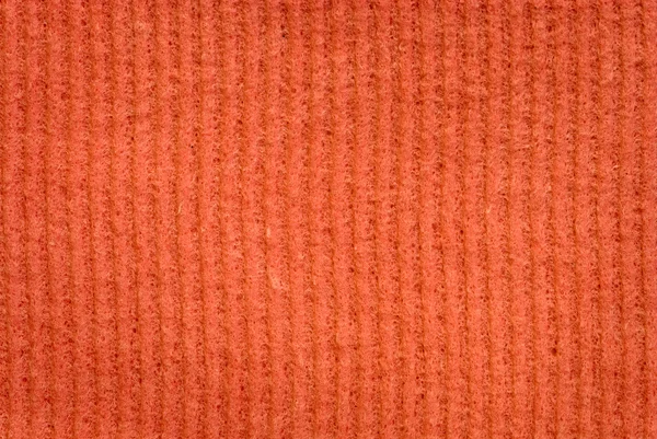 Texture orange de l'éponge — Photo