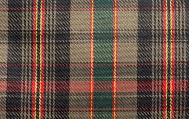 tartan