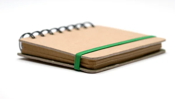 Blank note book — Stock Photo, Image