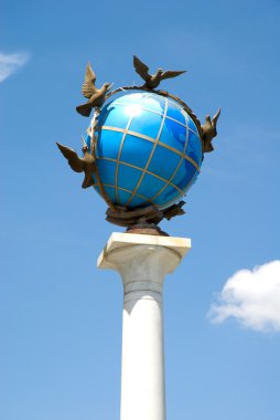anıt Kiev