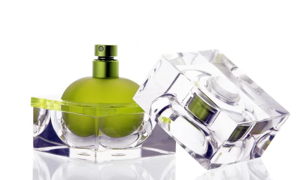 Perfumería — Foto de Stock