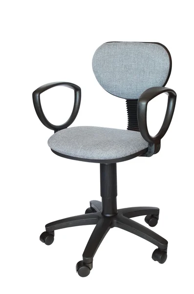 Otočná židle — Stock fotografie