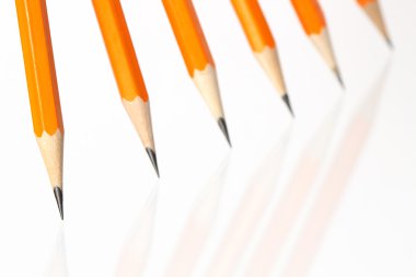 Pencils clipart