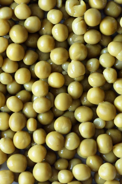 Peas Background — Stock Photo, Image