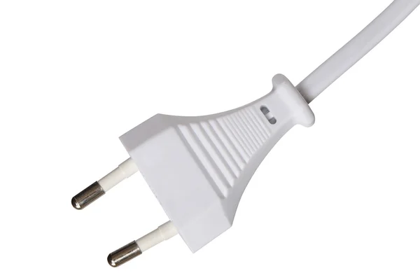 Electric Plug — Stock Photo, Image
