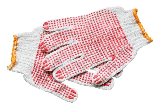Protective Glove — Stock Photo, Image