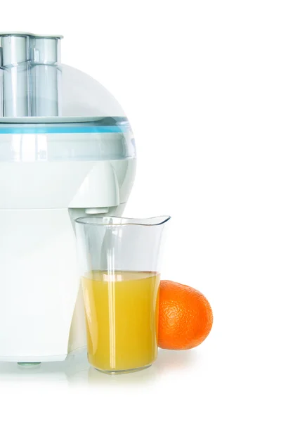 stock image Juicer And Juice