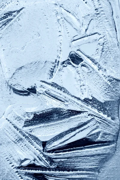 Πάγου φόντο — Φωτογραφία Αρχείου