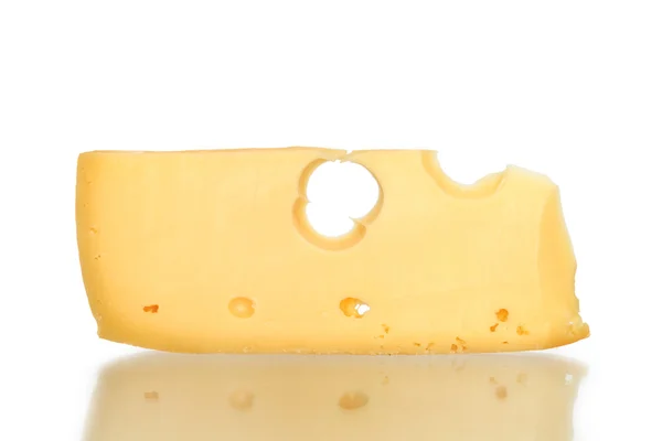 Piece Of Cheese — Stock Photo, Image