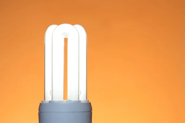 Modern Light Bulb — Stock Photo, Image
