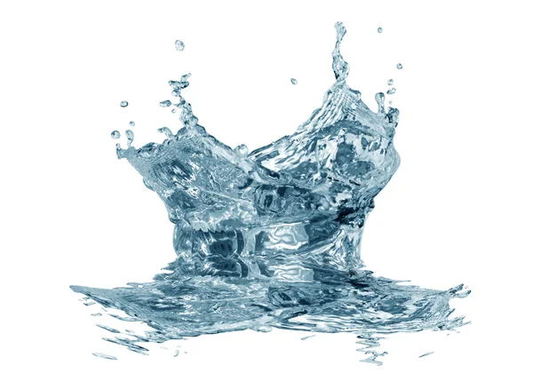Water Splash — Stock Photo, Image