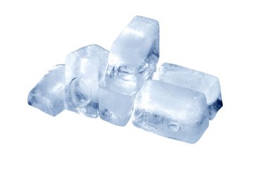 Buz küpleri