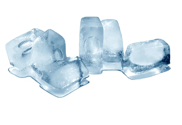 얼음 조각 — 스톡 사진