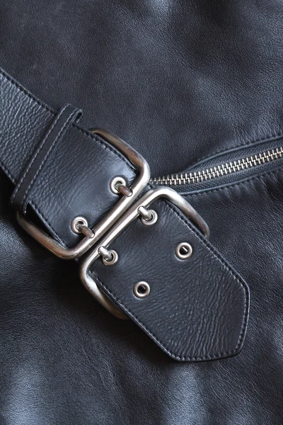 Leather Cloth — Stock Photo, Image