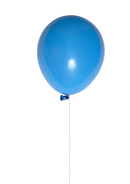 Globo azul — Foto de Stock