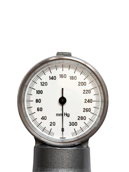 圧力計 — ストック写真