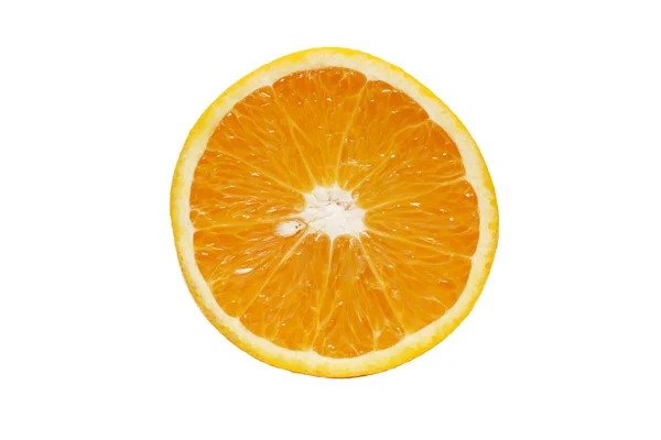 Slice Of Orange — Stock Photo, Image