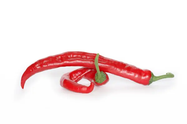 Chili pieprz biały — Zdjęcie stockowe