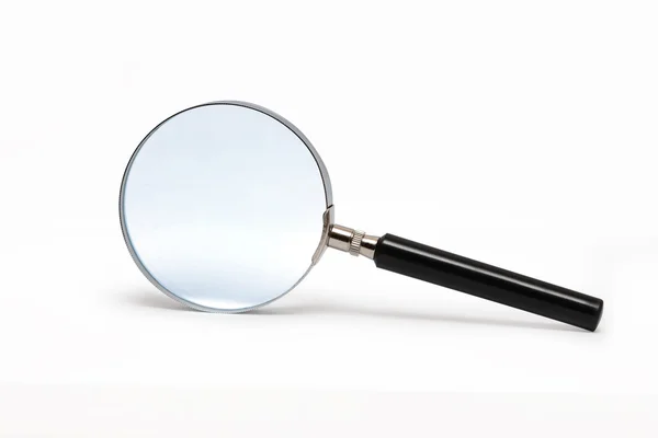 Magnifying Glass Stock Picture