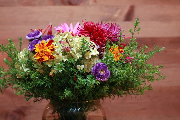 Flower Bouquet — Stock Photo, Image
