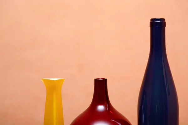 Vasos — Fotografia de Stock