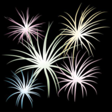 Fireworks, Bölüm 2