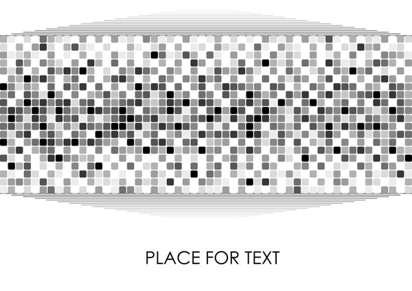 Disco white background