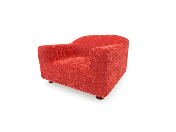 stock image Armchair