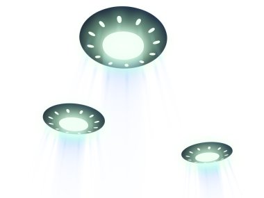 Ufo clipart