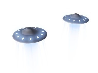 Ufo clipart