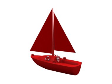 Ship clipart