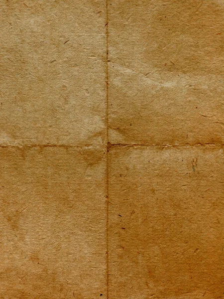 Υφή βρώμικης επιφάνειας χαρτιού — Φωτογραφία Αρχείου