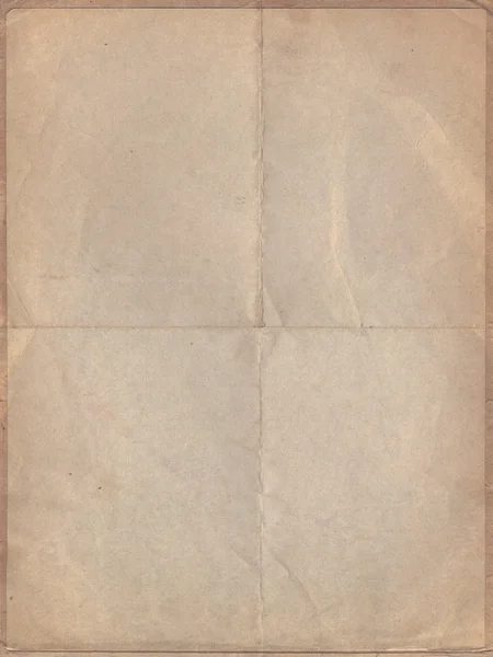Χαρτί — Φωτογραφία Αρχείου