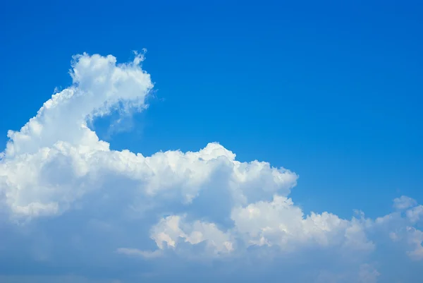 stock image Cloudscape