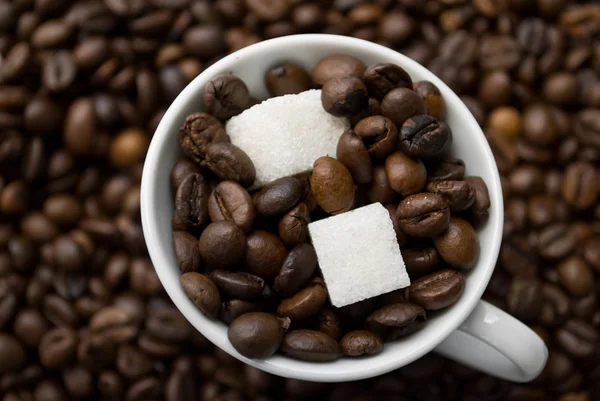 stock image Cup coffee