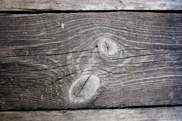 Eski tahta tahtalar — Stok fotoğraf