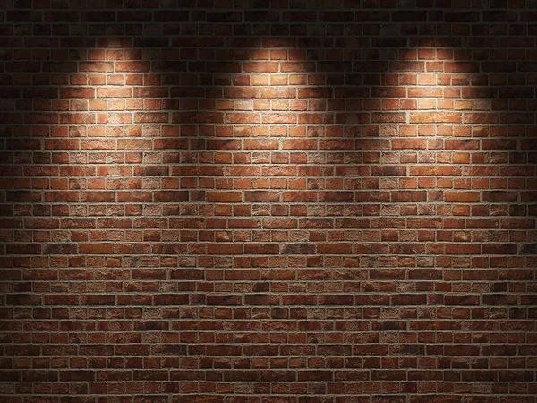 Mur de briques Photo De Stock