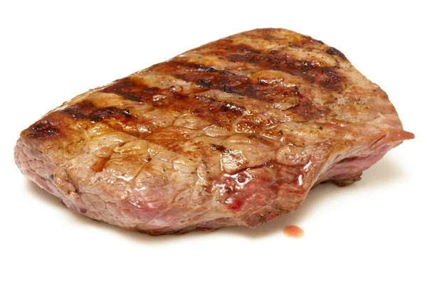 Vepřové steaky — Stock fotografie