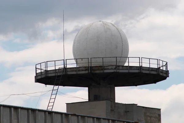 Radar — Stok fotoğraf