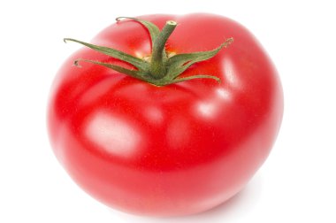 One tomato clipart