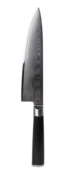 Hlavní nůž — Stock fotografie