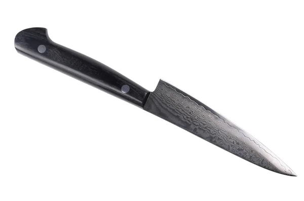 Hlavní nůž — Stock fotografie