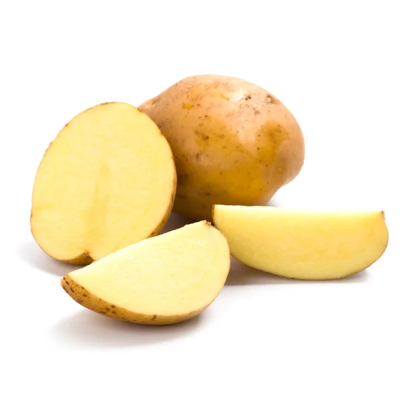 stock image Potatoes