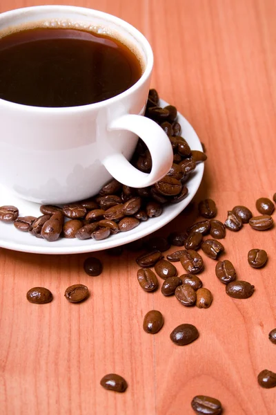 Taza de café — Foto de Stock