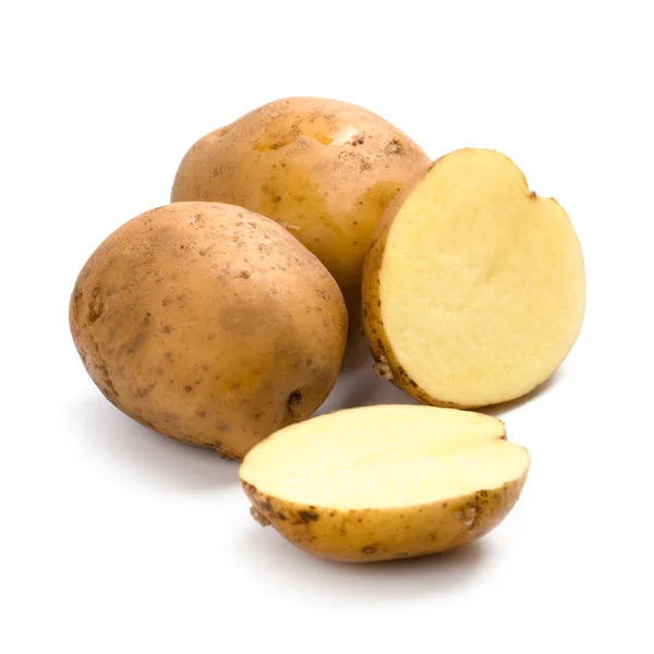 Картопля Стокове Фото