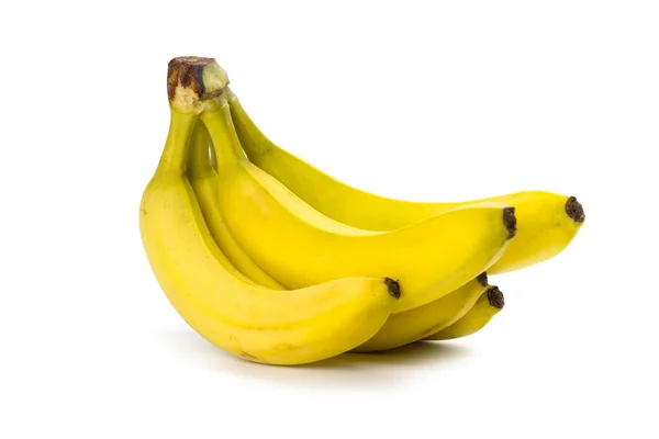 Manojo de plátanos —  Fotos de Stock